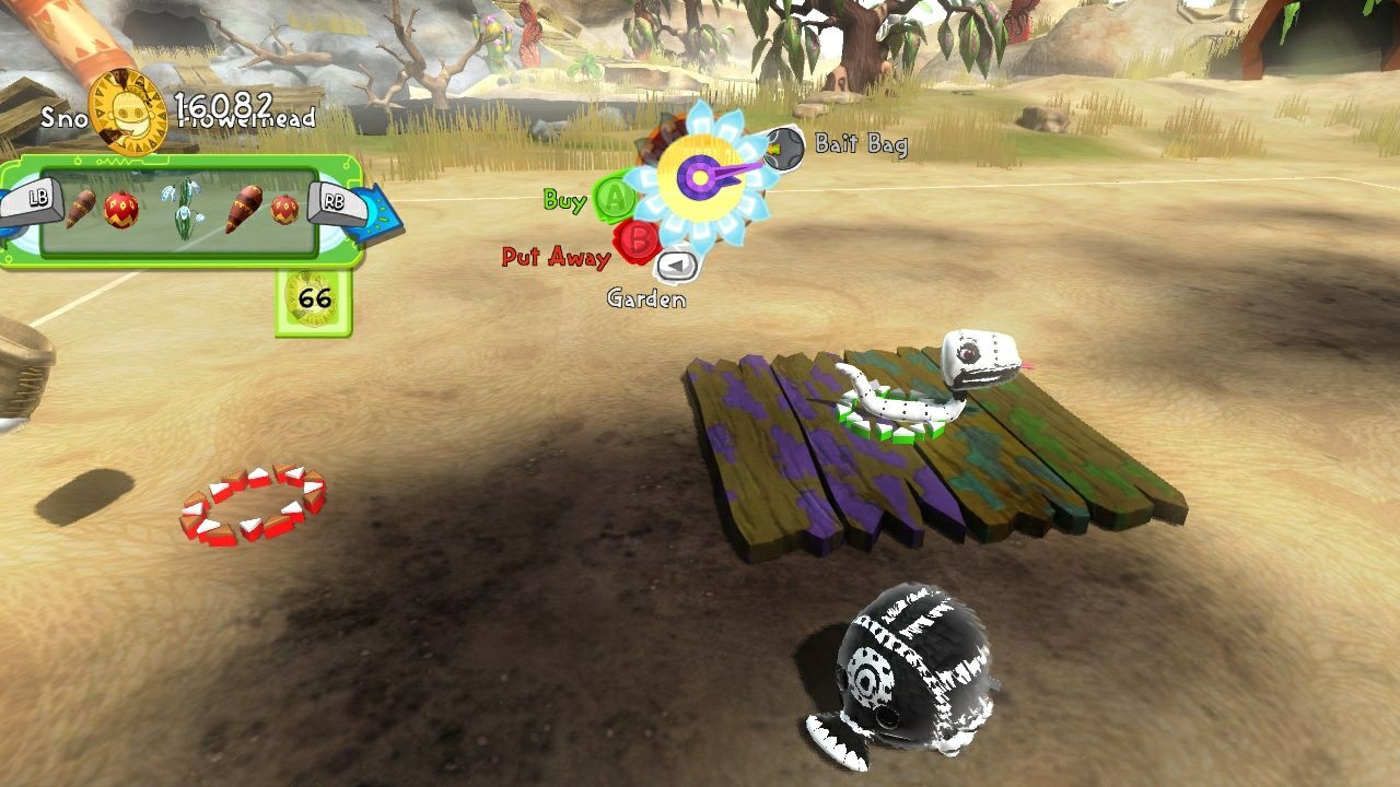 Viva Piñata Trouble in Paradise - Imagen 16