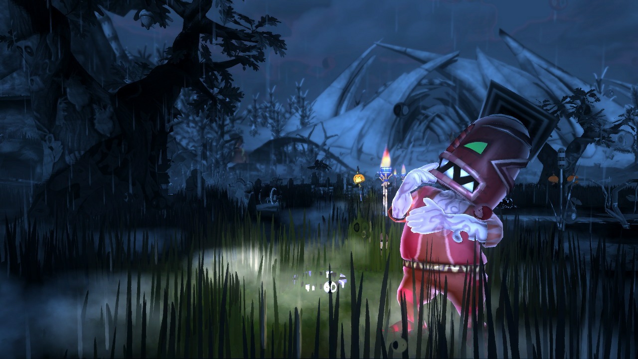 Viva Piñata Trouble in Paradise - Imagen 13