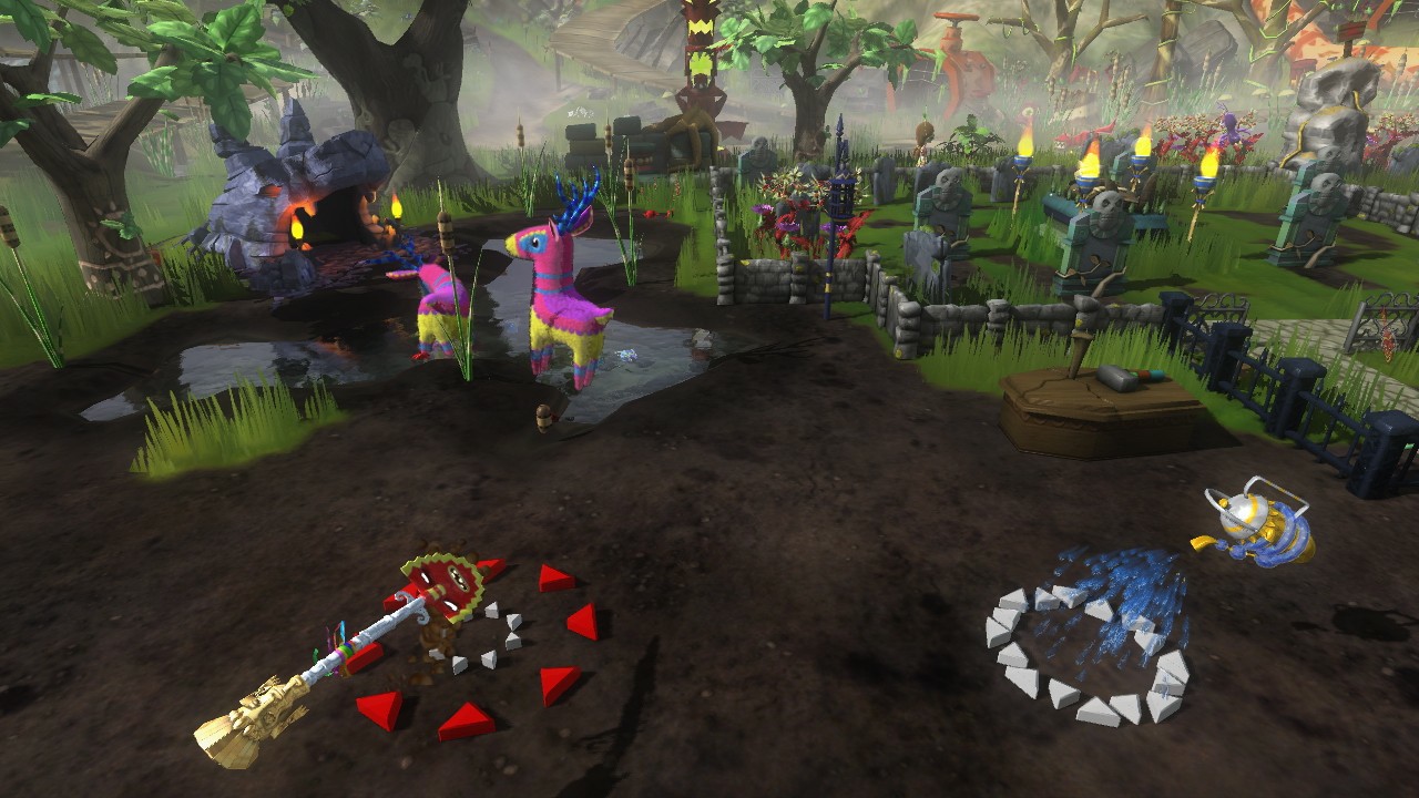 Viva Piñata Trouble in Paradise - Imagen 21