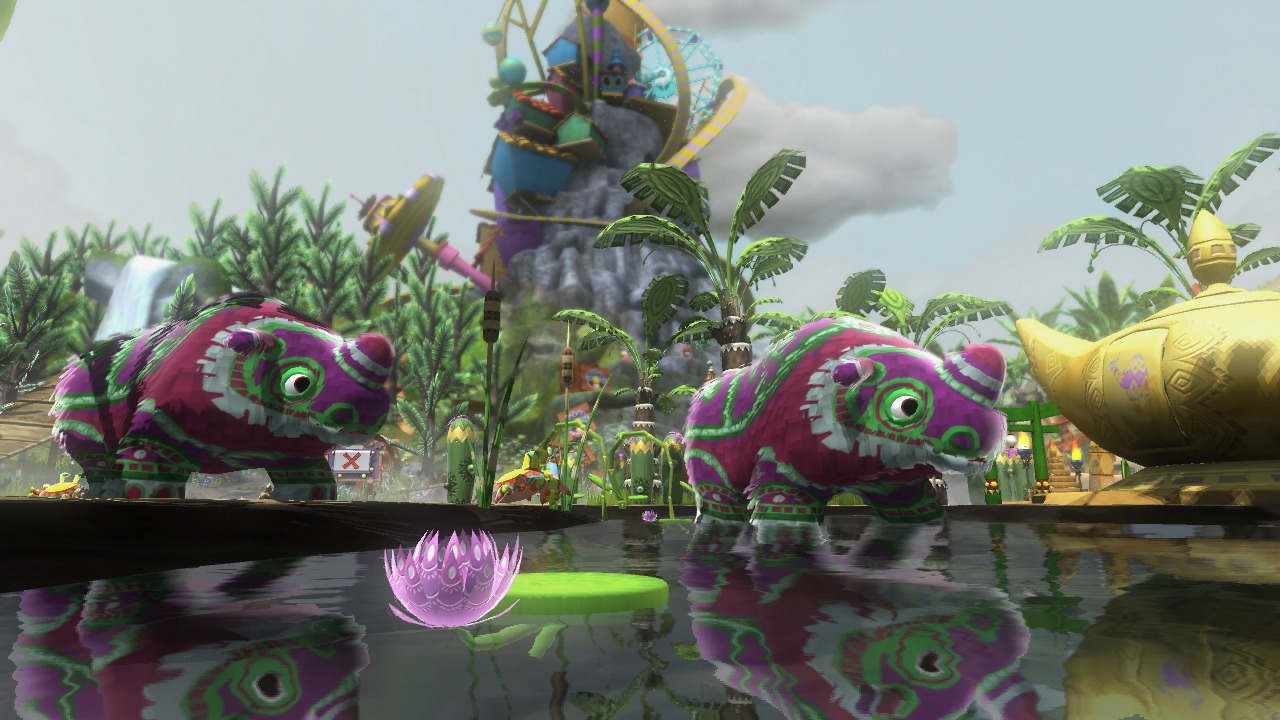 Viva Piñata Trouble in Paradise - Imagen 17