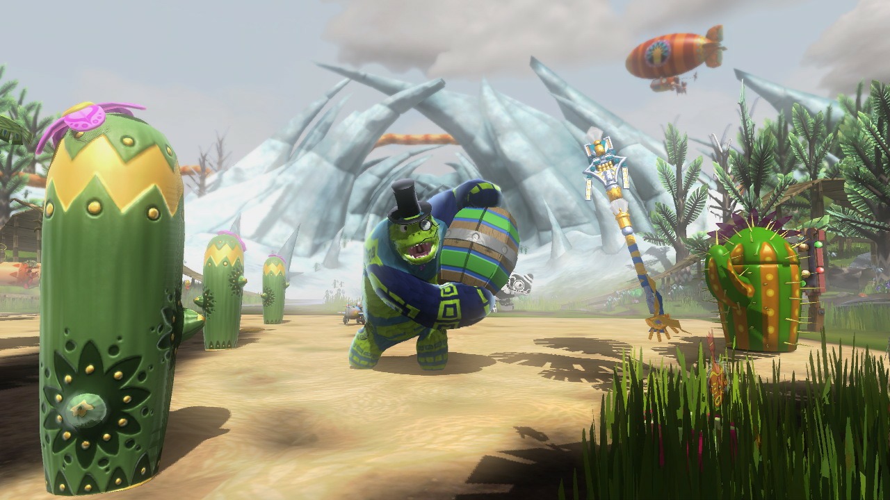 Viva Piñata Trouble in Paradise - Imagen 12