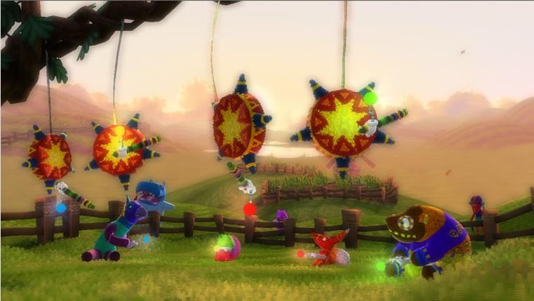 Viva Piñata Party Animals - Imagen 13