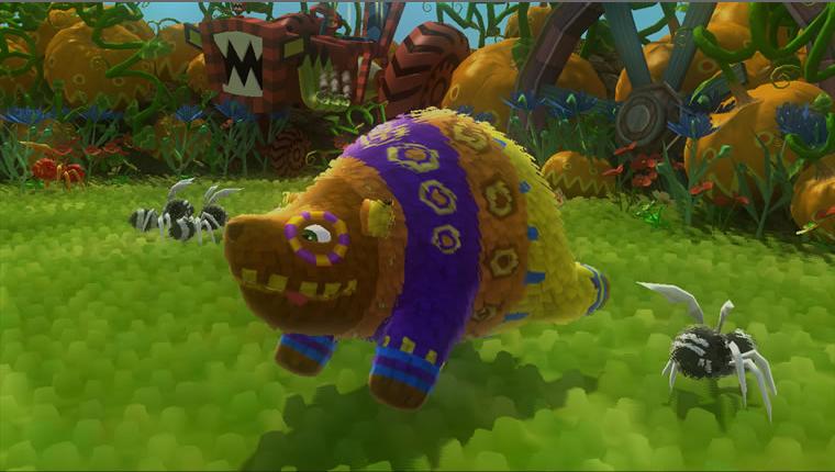 Viva Piñata Party Animals - Imagen 16