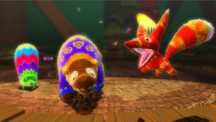 Viva Piñata Party Animals - Imagen 17