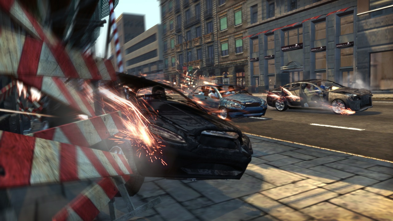 Wheelman - Imagen 13