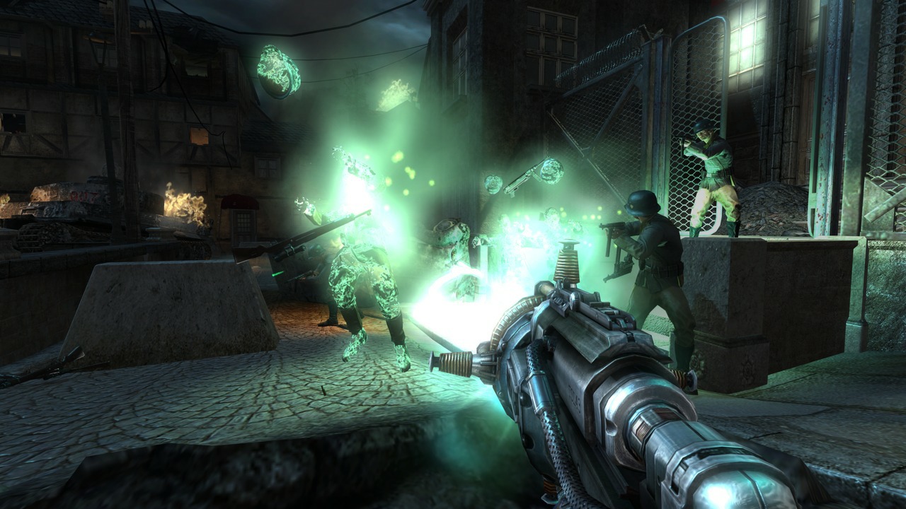 Wolfenstein - Imagen 15