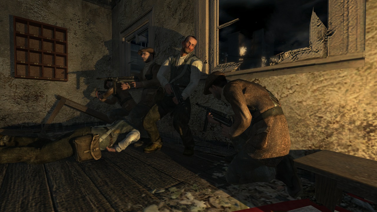 Wolfenstein