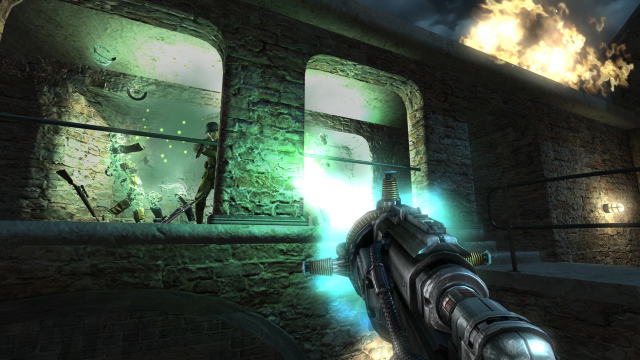 Wolfenstein - Imagen 14