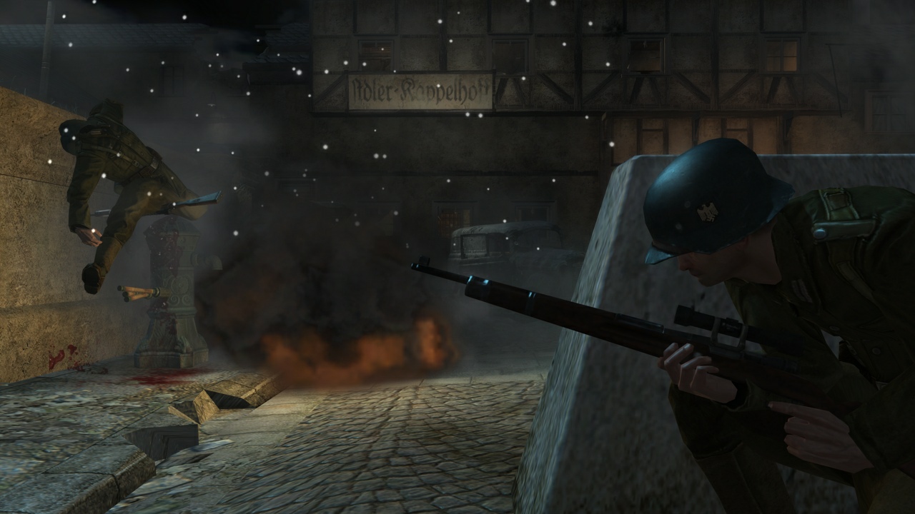 Wolfenstein - Imagen 13
