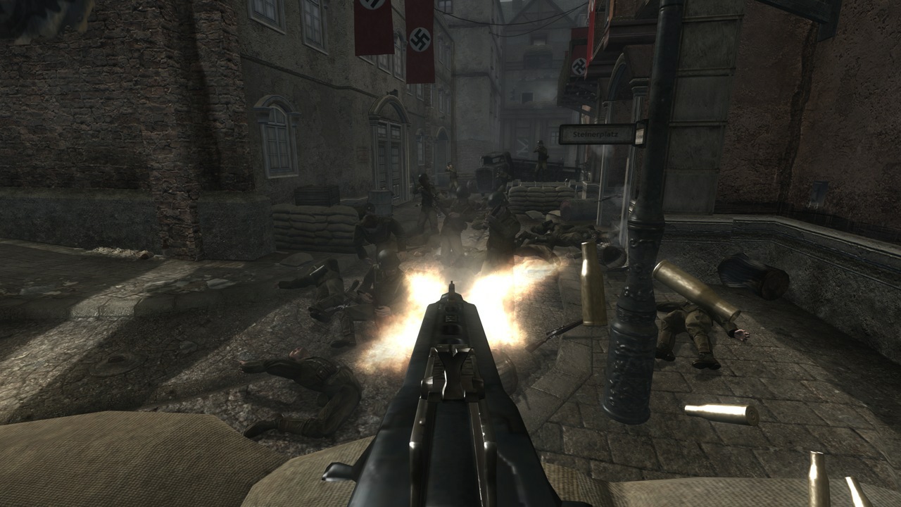 Wolfenstein - Imagen 16