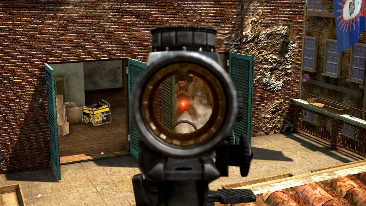 007: Quantum of Solace