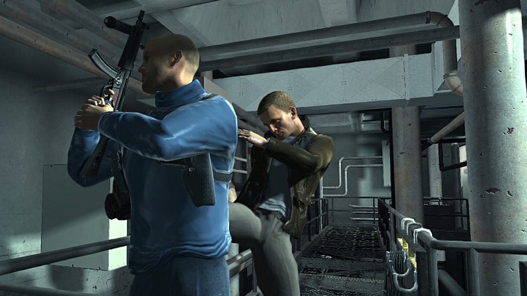 007: Quantum of Solace - Imagen 20