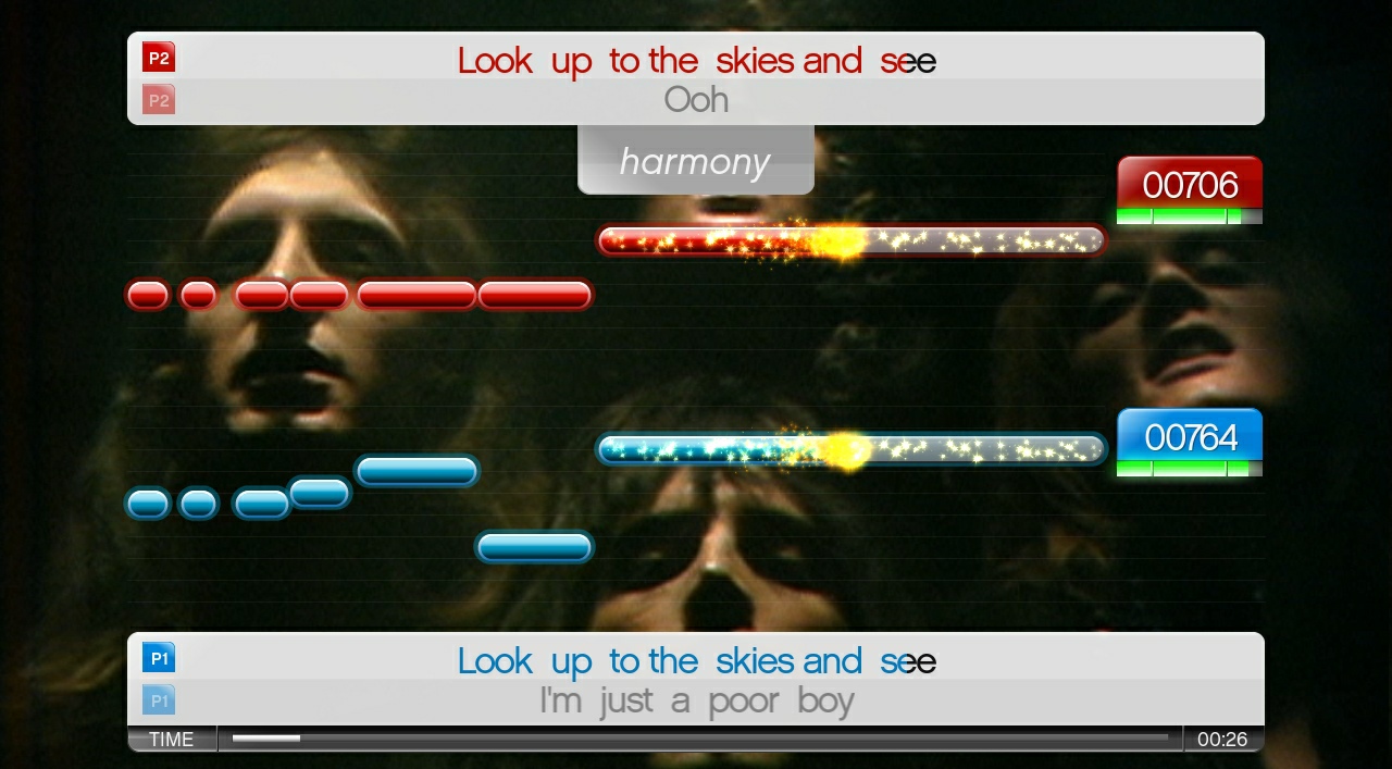 SingStar Queen - Imagen 22