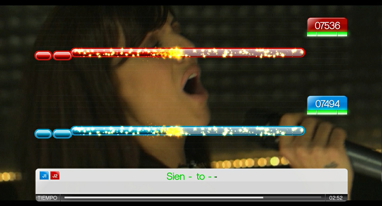 SingStar Pop 2009 - Imagen 17