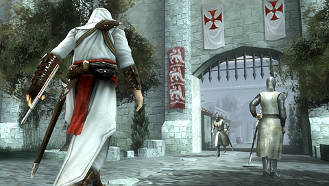 Assassin’s Creed Bloodlines
