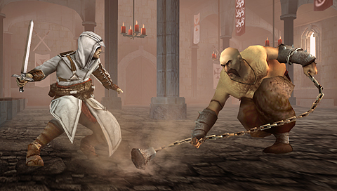 Assassin’s Creed Bloodlines