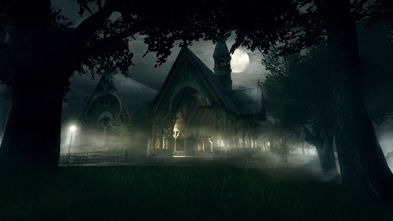 Alone in the Dark: Inferno - Imagen 37