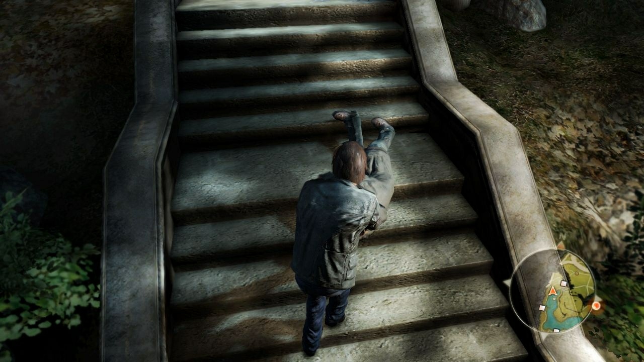 Alone in the Dark: Inferno - Imagen 34