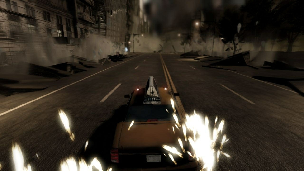 Alone in the Dark: Inferno - Imagen 33