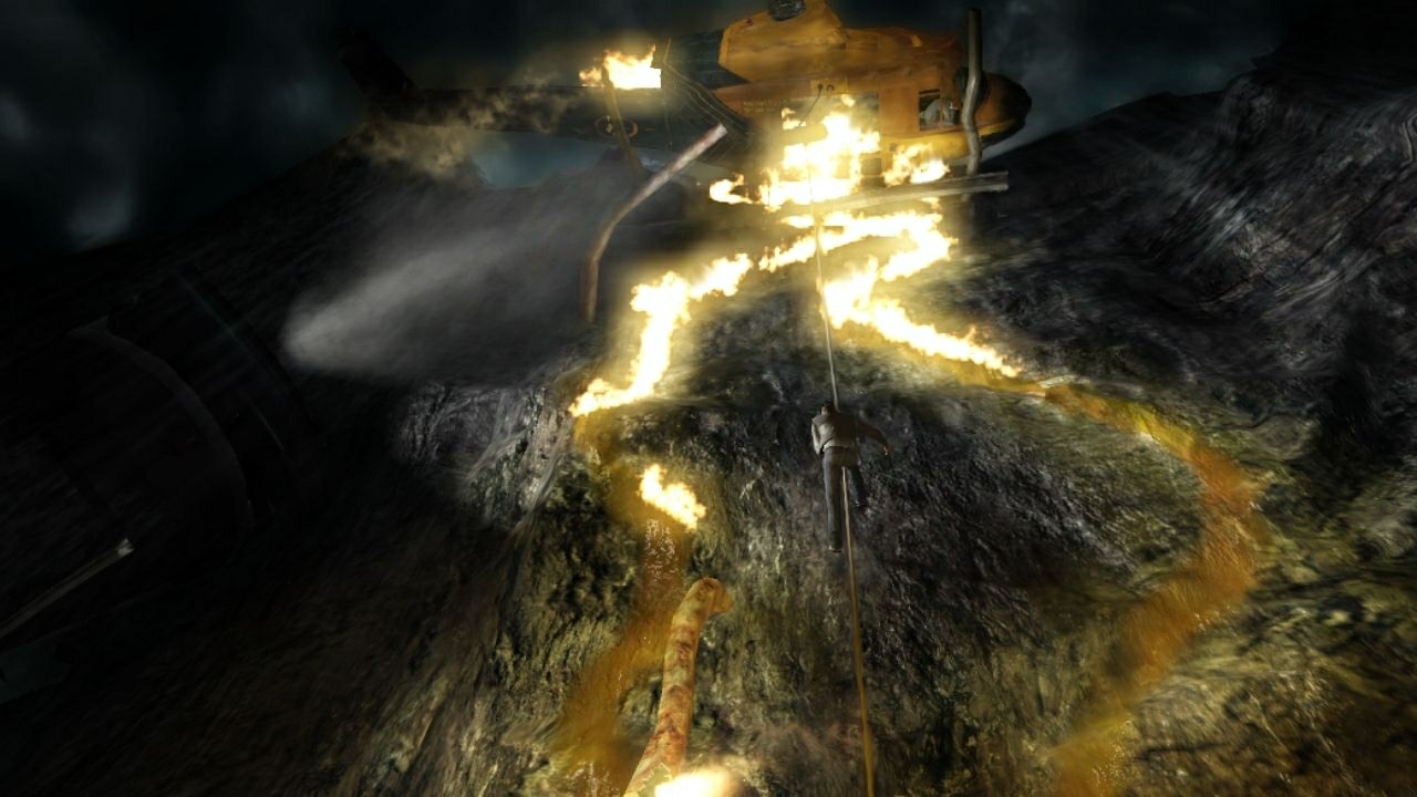 Alone in the Dark: Inferno