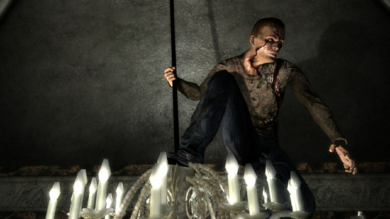 Alone in the Dark: Inferno