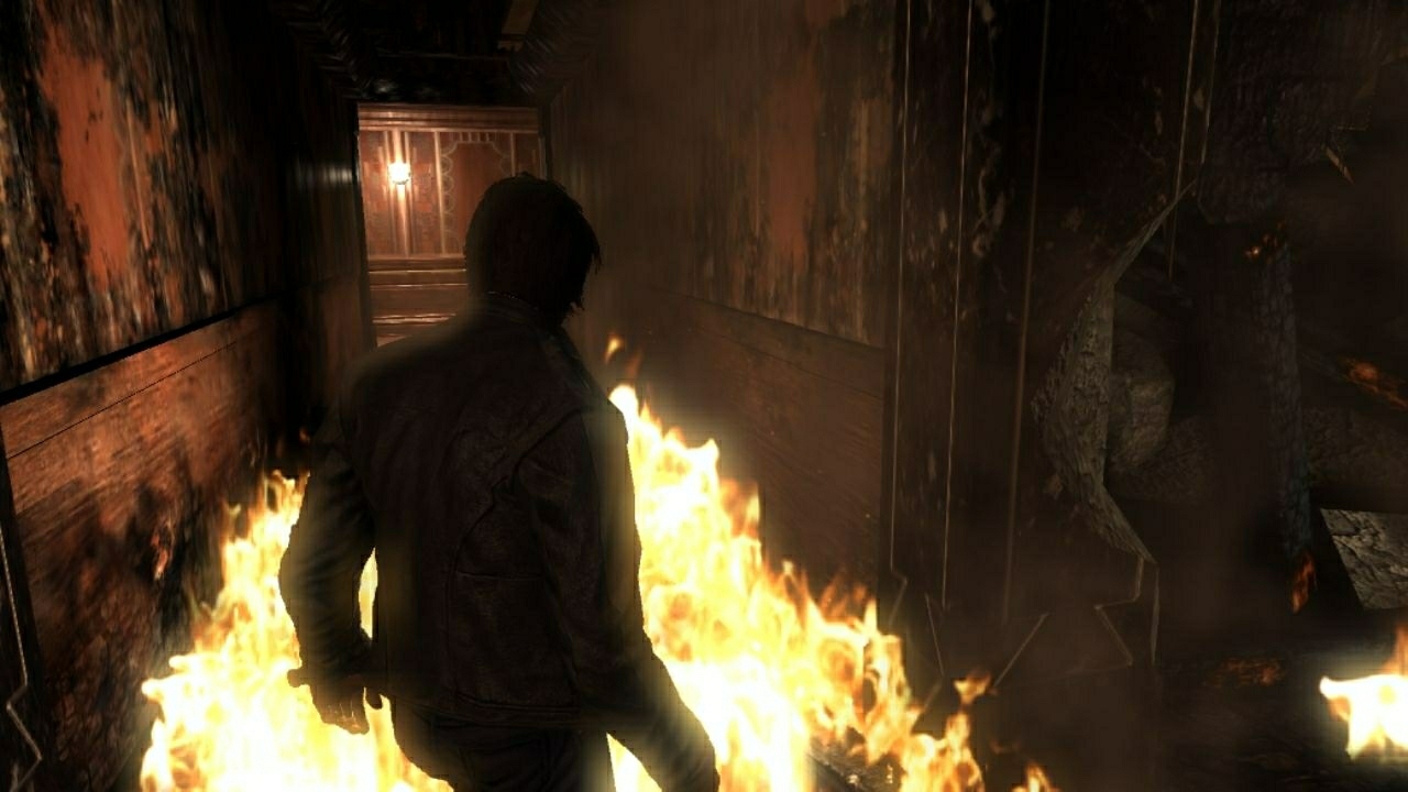 Alone in the Dark: Inferno