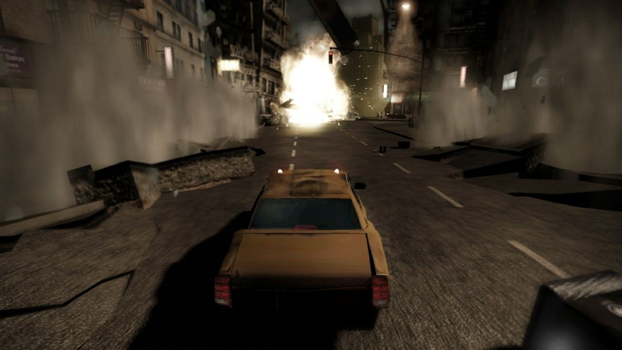 Alone in the Dark: Inferno - Imagen 29