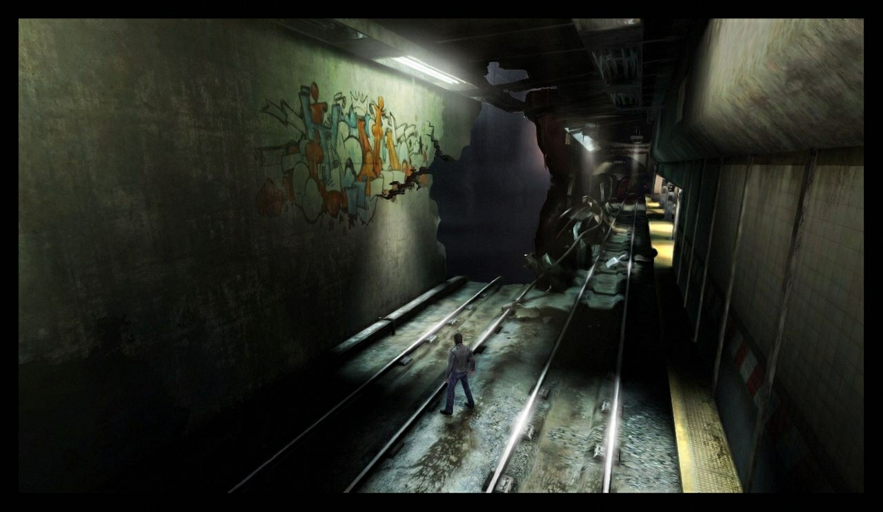 Alone in the Dark: Inferno - Imagen 30