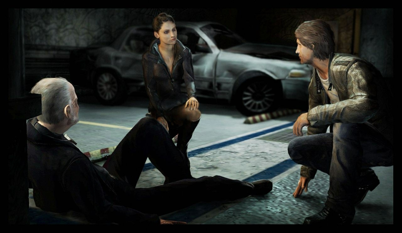 Alone in the Dark: Inferno - Imagen 31