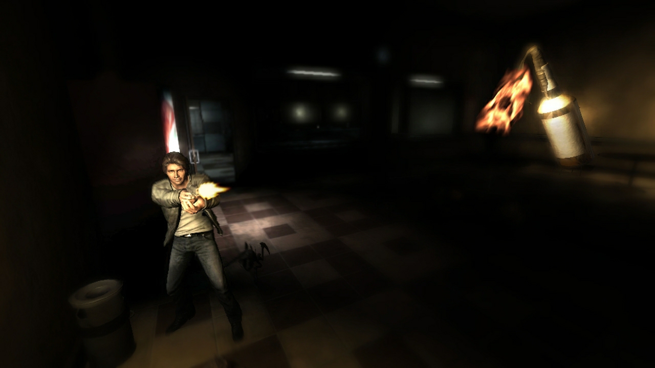 Alone in the Dark: Inferno - Imagen 39