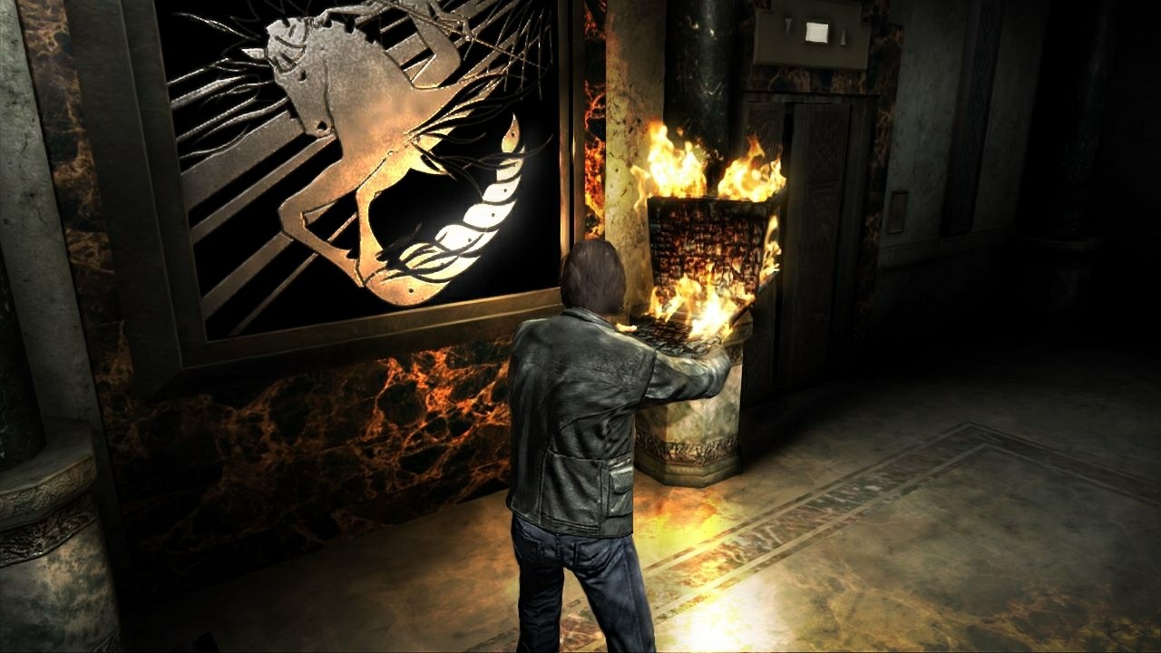 Alone in the Dark: Inferno - Imagen 32