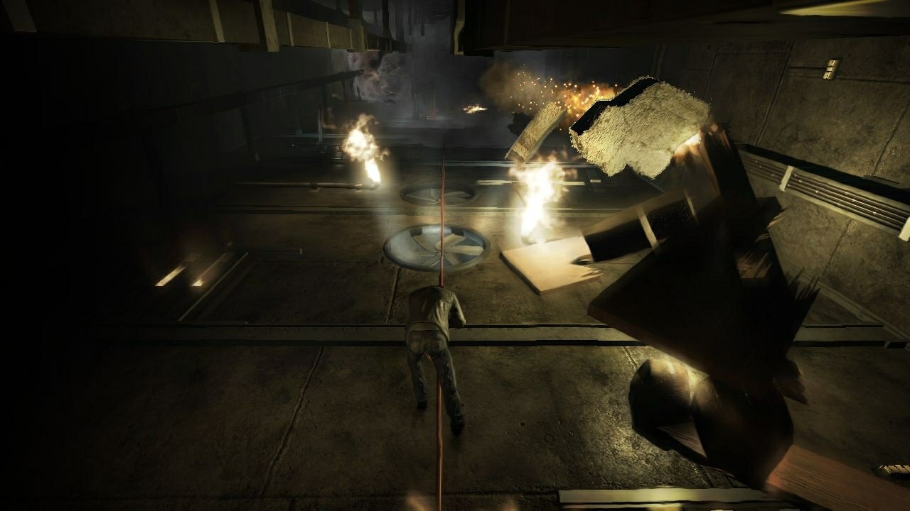 Alone in the Dark: Inferno - Imagen 27