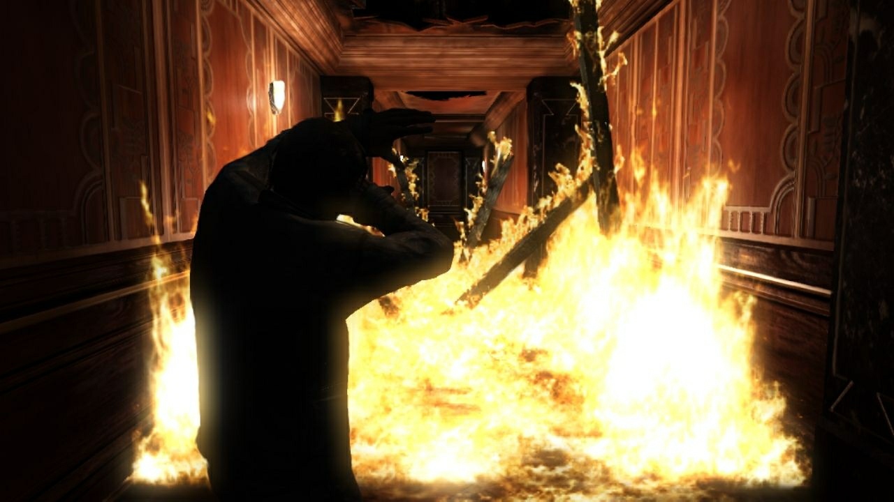 Alone in the Dark: Inferno - Imagen 28