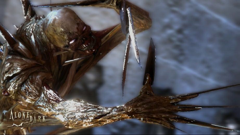 Alone in the Dark: Inferno - Imagen 13