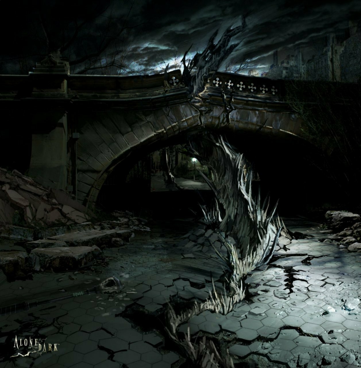 Alone in the Dark: Inferno - Imagen 17