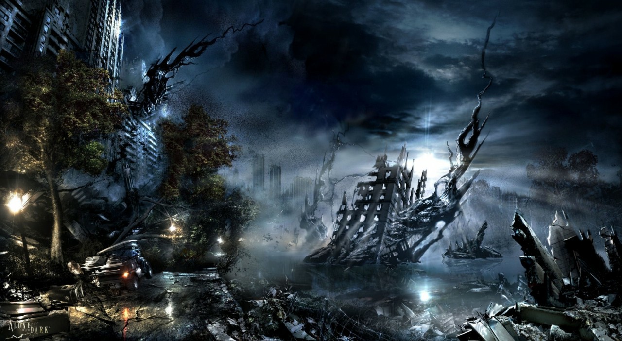 Alone in the Dark: Inferno - Imagen 21