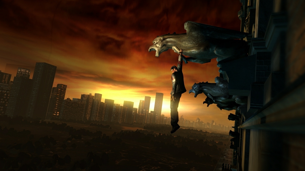 Alone in the Dark: Inferno - Imagen 18