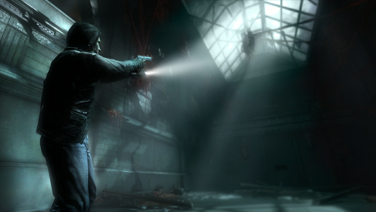 Alone in the Dark: Inferno - Imagen 15