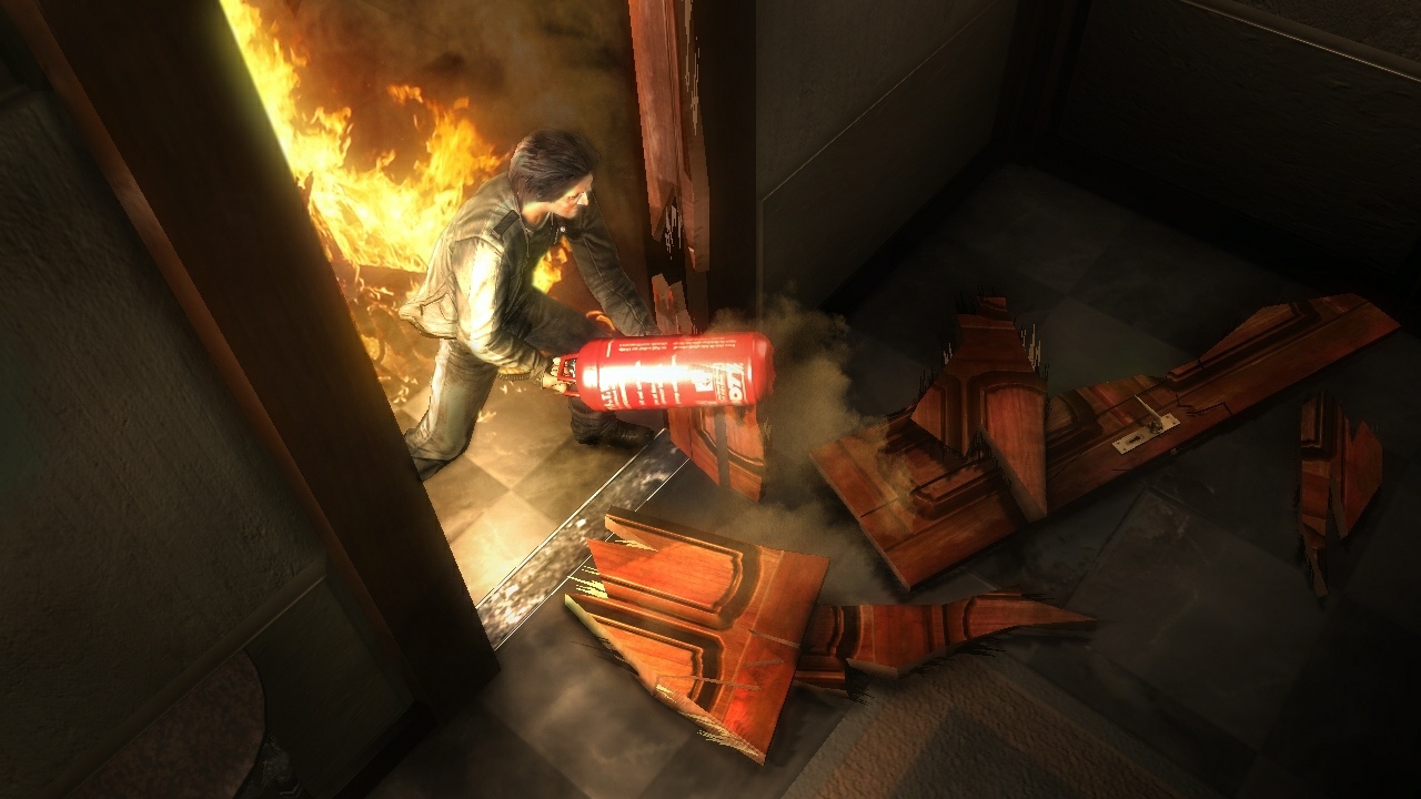 Alone in the Dark: Inferno - Imagen 14