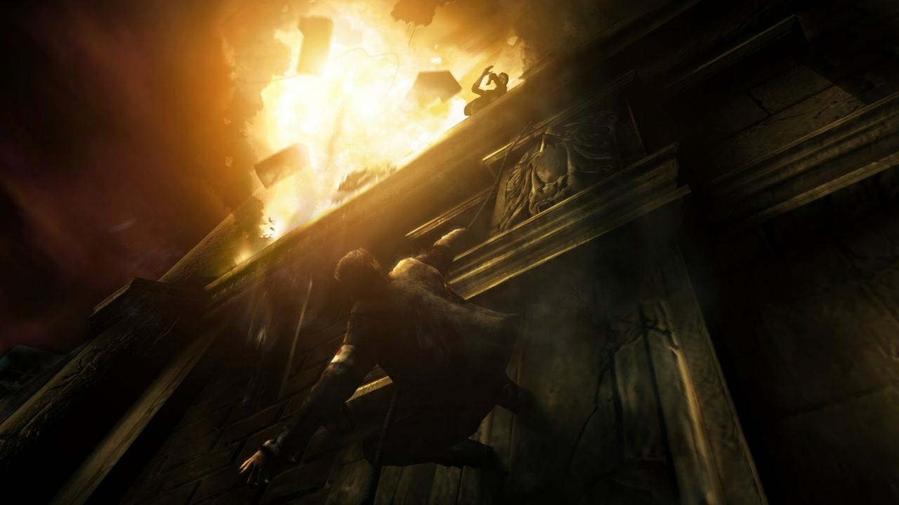 Alone in the Dark: Inferno