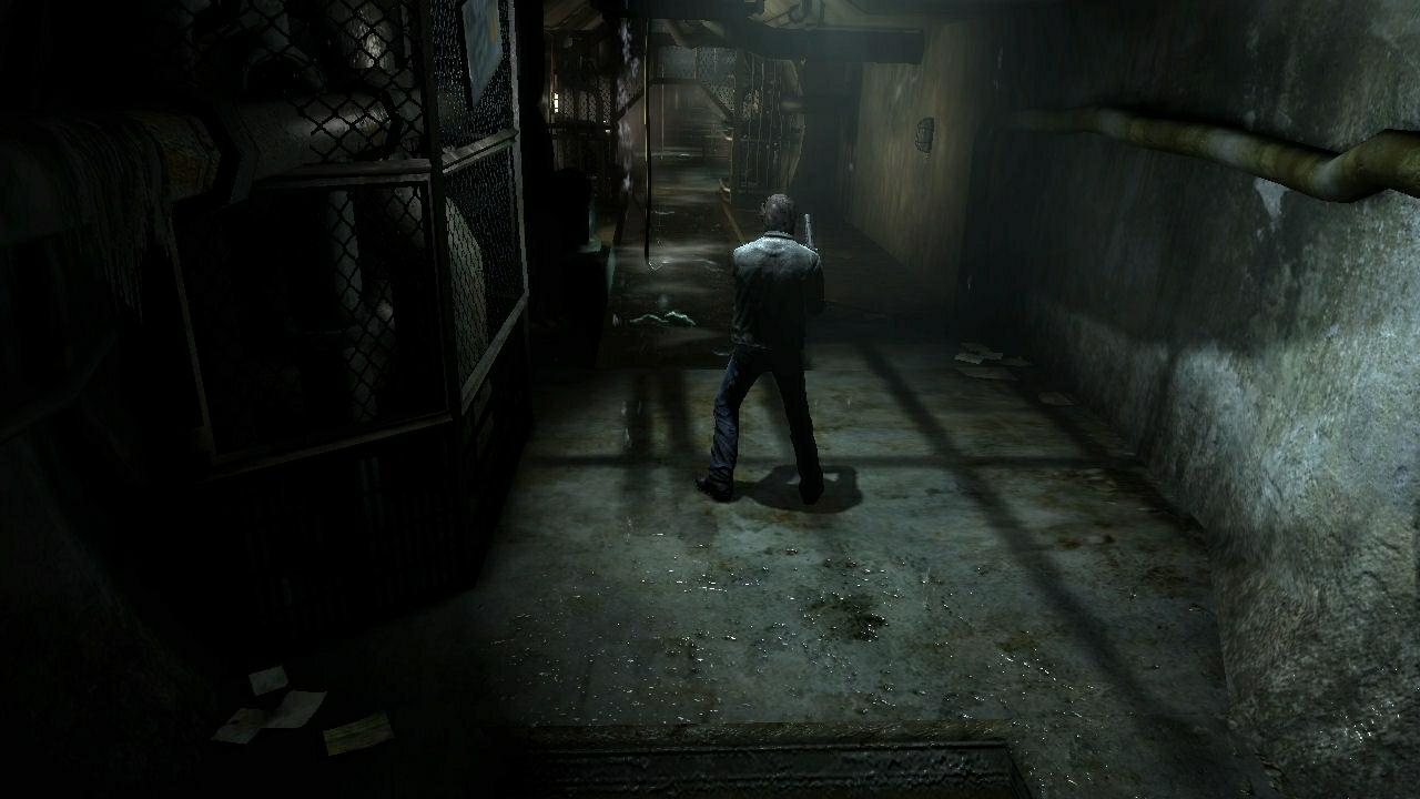 Alone in the Dark: Inferno