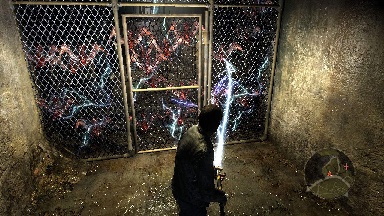 Alone in the Dark: Inferno