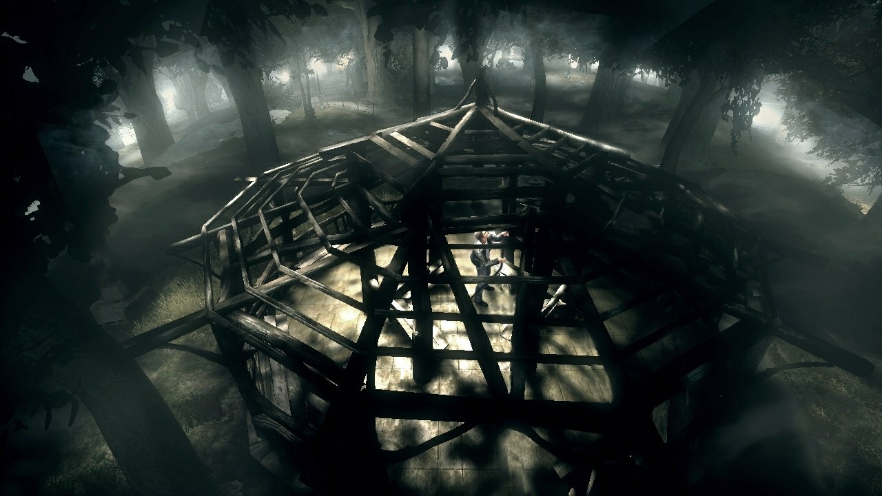 Alone in the Dark: Inferno