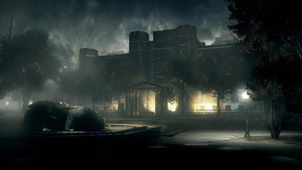 Alone in the Dark: Inferno
