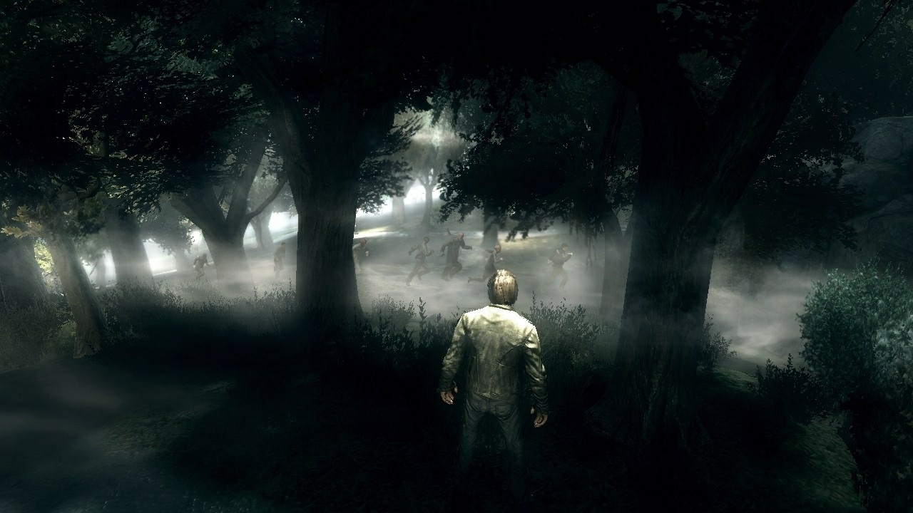 Alone in the Dark: Inferno