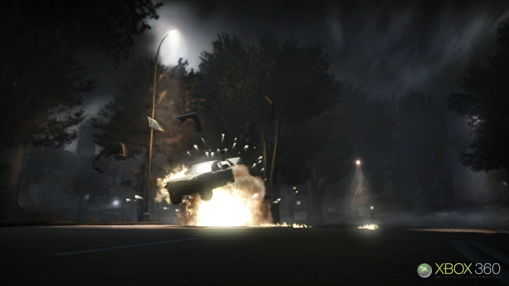Alone in the Dark: Inferno - Imagen 40
