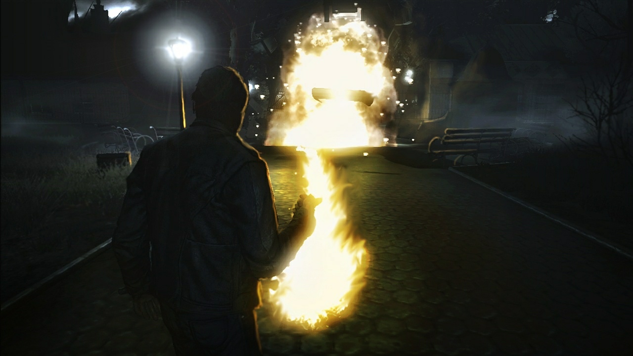 Alone in the Dark: Inferno - Imagen 26