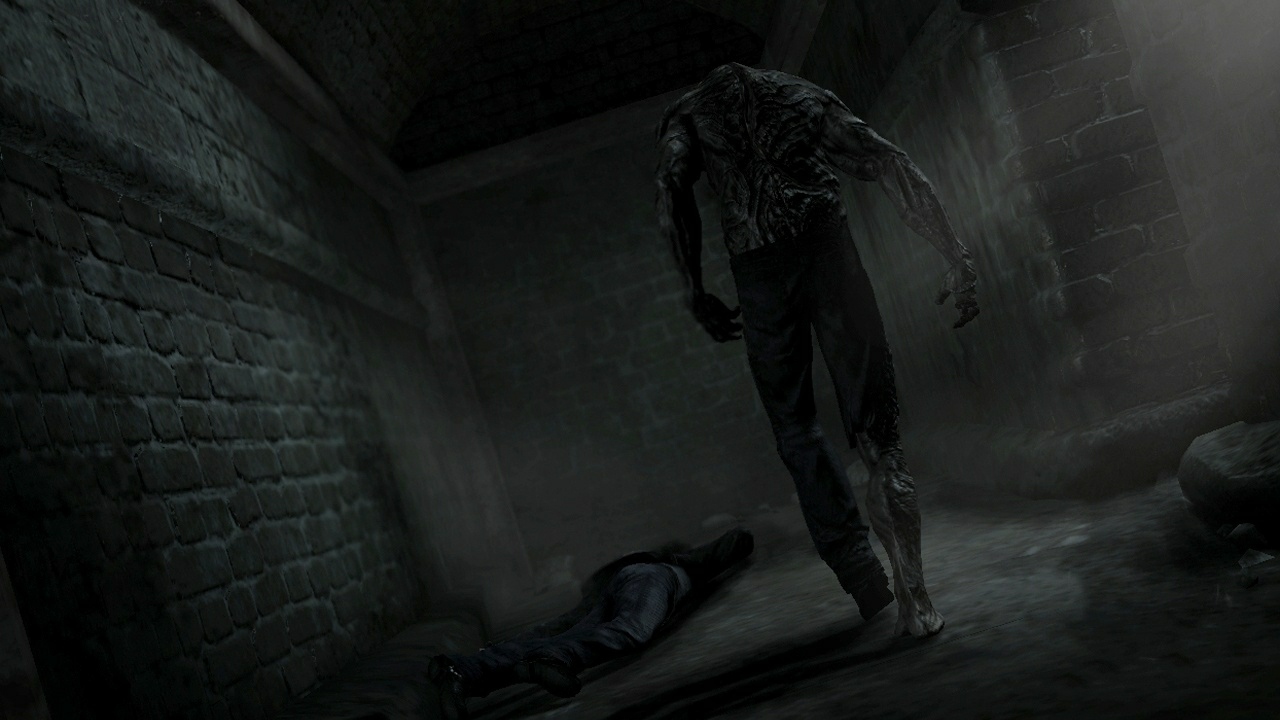 Alone in the Dark: Inferno - Imagen 25