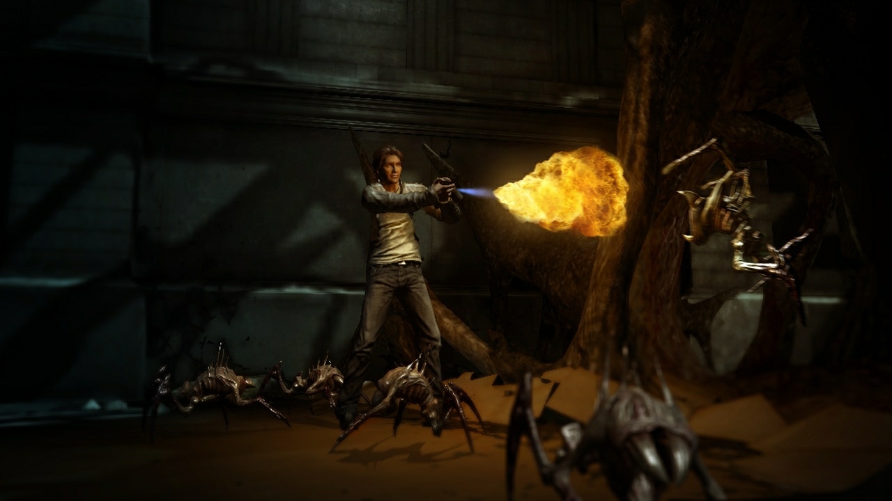 Alone in the Dark: Inferno - Imagen 35