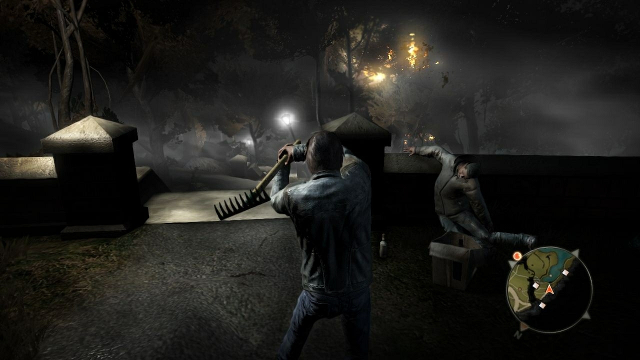 Alone in the Dark: Inferno - Imagen 36